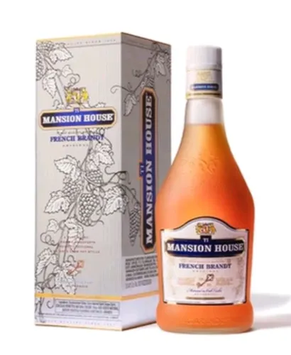 Mansion House 60 ML